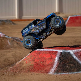 Losi LMT Monster Truck 2.0 1:8 4WD RTR Son Uva Digger