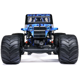 Losi LMT Monster Truck 2.0 1:8 4WD RTR Son Uva Digger