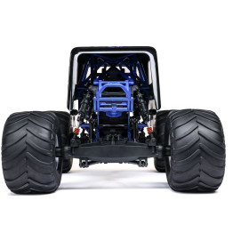 Losi LMT Monster Truck 2.0 1:8 4WD RTR Son Uva Digger
