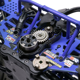 Losi LMT Monster Truck 2.0 1:8 4WD RTR Son Uva Digger