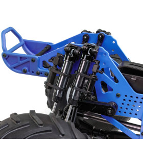 Losi LMT Monster Truck 2.0 1:8 4WD RTR Son Uva Digger