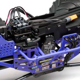 Losi LMT Monster Truck 2.0 1:8 4WD RTR Son Uva Digger