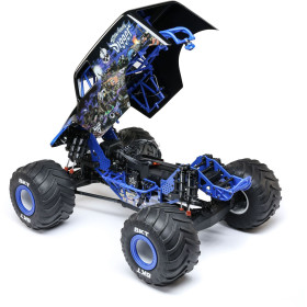 Losi LMT Monster Truck 2.0 1:8 4WD RTR Son Uva Digger
