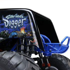 Losi LMT Monster Truck 2.0 1:8 4WD RTR Son Uva Digger