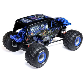 Losi LMT Monster Truck 2.0 1:8 4WD RTR Son Uva Digger
