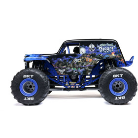 Losi LMT Monster Truck 2.0 1:8 4WD RTR Son Uva Digger