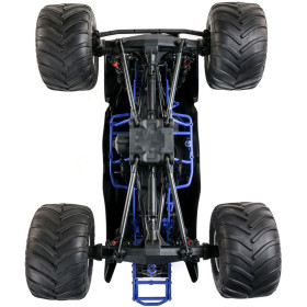 Losi LMT Monster Truck 2.0 1:8 4WD RTR Son Uva Digger