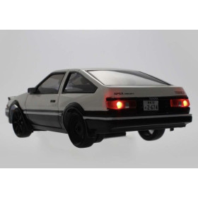 KYOSHO First Mini-Z Initial D Toyota AE86 Trueno 1/28 2WD RTR