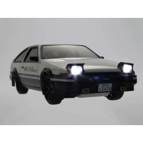 KYOSHO First Mini-Z Initial D Toyota AE86 Trueno 1/28 2WD RTR