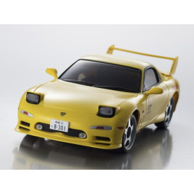 KYOSHO First Mini-Z Initial D Mazda RX-7 FD3S 1/28 2WD RTR