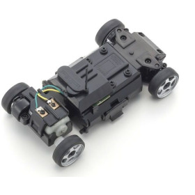 KYOSHO First Mini-Z Initial D Mazda RX-7 FD3S 1/28 2WD RTR
