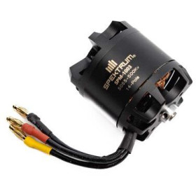 Spektrum silnik trójfazowy 5055 500obr/V 14P