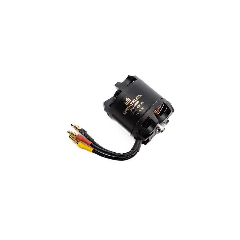 Spektrum silnik trójfazowy 5055 500obr/V 14P