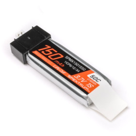 Spektrum LiPol 3.7V 150mAh 50C JST PH1.25