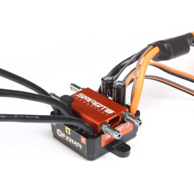Spektrum regulator trójfazowy Firma 60A Marine