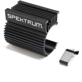 Spektrum radiator silnika 4074