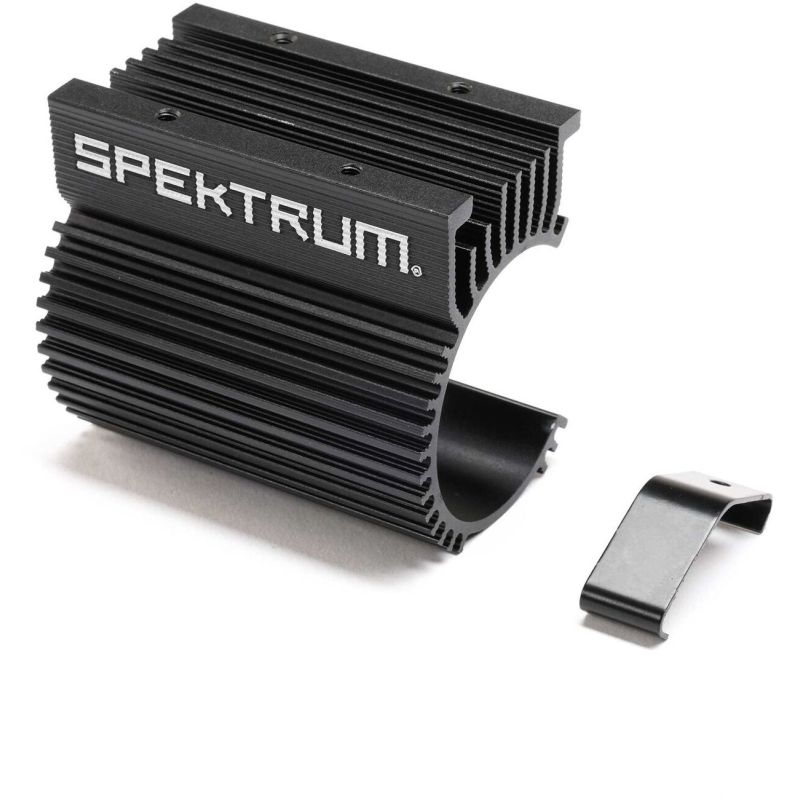 Spektrum radiator silnika 4074