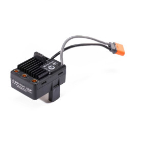Spektrum regulator/odbiornik szczotkowy Firma 25A SLT, Gyro