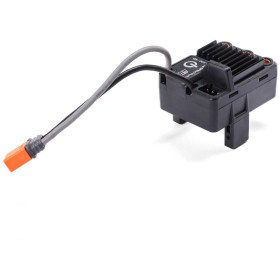Spektrum regulator/odbiornik szczotkowy Firma 25A SLT, Gyro