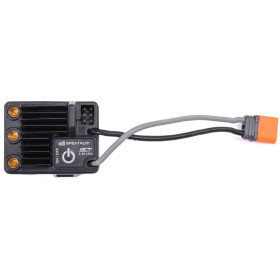 Spektrum regulator/odbiornik szczotkowy Firma 25A SLT, Gyro