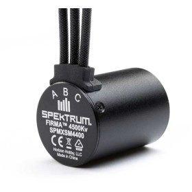 Spektrum silnik trójfazowy Firma 2838 4500obr/V