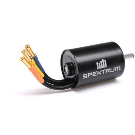 Spektrum silnik trójfazowy Firma 3650 4000obr/V 4P 5mm