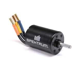 Spektrum silnik trójfazowy Firma 3650 4000obr/V 4P 5mm