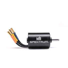 Spektrum silnik trójfazowy Firma 3650 4000obr/V 4P 5mm
