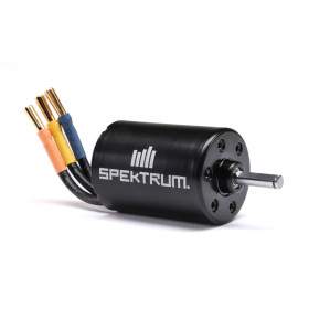 Spektrum silnik trójfazowy Firma 3650 4000obr/V 4P 5mm