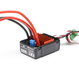 Spektrum regulator szczotkowy Firma 25A