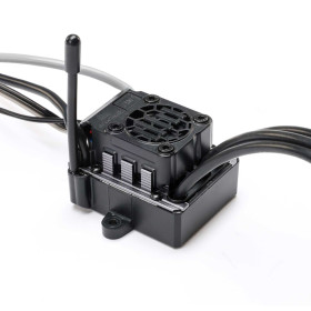Spektrum regulator/odbiornik trójfazowy 45A SLT