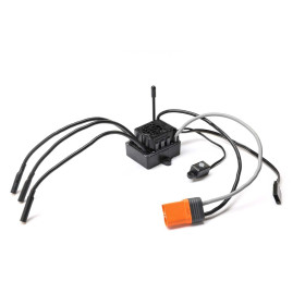Spektrum regulator/odbiornik trójfazowy 45A SLT