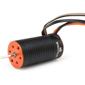 Spektrum silnik trójfazowy Firma 2800obr/V ze zintegrowanym regulatorem
