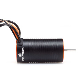 Spektrum silnik trójfazowy Firma 2800obr/V ze zintegrowanym regulatorem