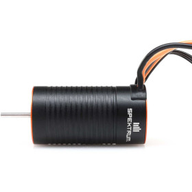 Spektrum silnik trójfazowy Firma 2800obr/V ze zintegrowanym regulatorem