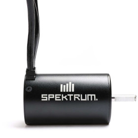 Spektrum silnik trójfazowy Firma 3660 3100obr/V 4P 5mm