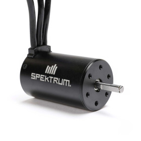 Spektrum silnik trójfazowy Firma 3660 3100obr/V 4P 5mm