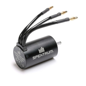 Spektrum silnik trójfazowy Firma 3660 3100obr/V 4P 5mm