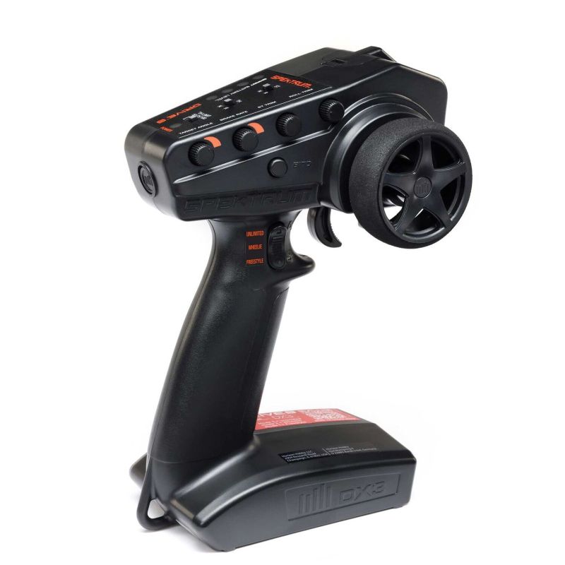 Spektrum DX3 DSMR Smart LMT 2.0