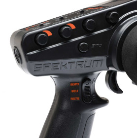 Spektrum DX3 DSMR Smart LMT 2.0