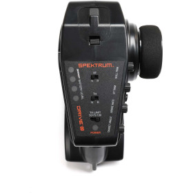 Spektrum DX3 DSMR Smart LMT 2.0