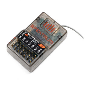 Spektrum odbiornik SR6400A Drive