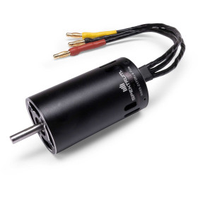 Spektrum silnik trójfazowy 3665 2170obr/V 4P