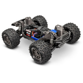 Model TRAXXAS Mini Maxx 4WD Monster Truck RTR (Pomarańczowy) (107154-1)