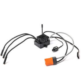 Spektrum regulator/odbiornik trójfazowy 80A SLT