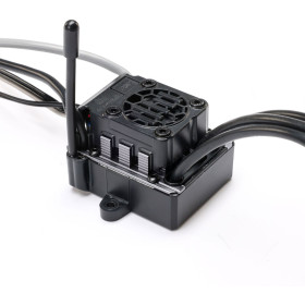 Spektrum regulator/odbiornik trójfazowy 80A SLT