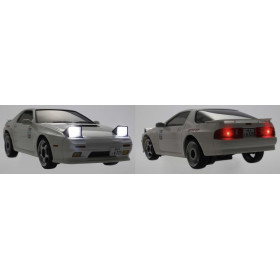 KYOSHO First Mini-Z Initial D Mazda RX-7 Savanna 1/28 2WD RTR