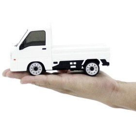 KYOSHO First Mini-Z Initial D Subaru Sambar 1/28 RTR