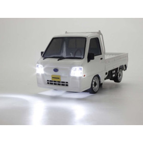 KYOSHO First Mini-Z Initial D Subaru Sambar 1/28 RTR