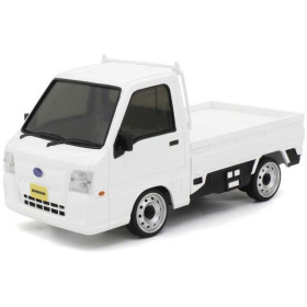 KYOSHO First Mini-Z Initial D Subaru Sambar 1/28 RTR
